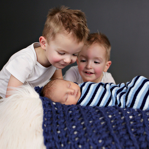 Fundraising Page: Angela Kade Goepferd